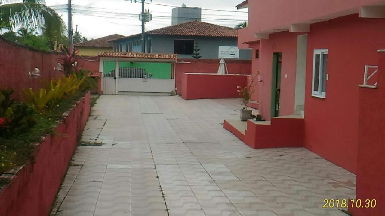Condominio Canto Das Orquideas Iv Porto Seguro
