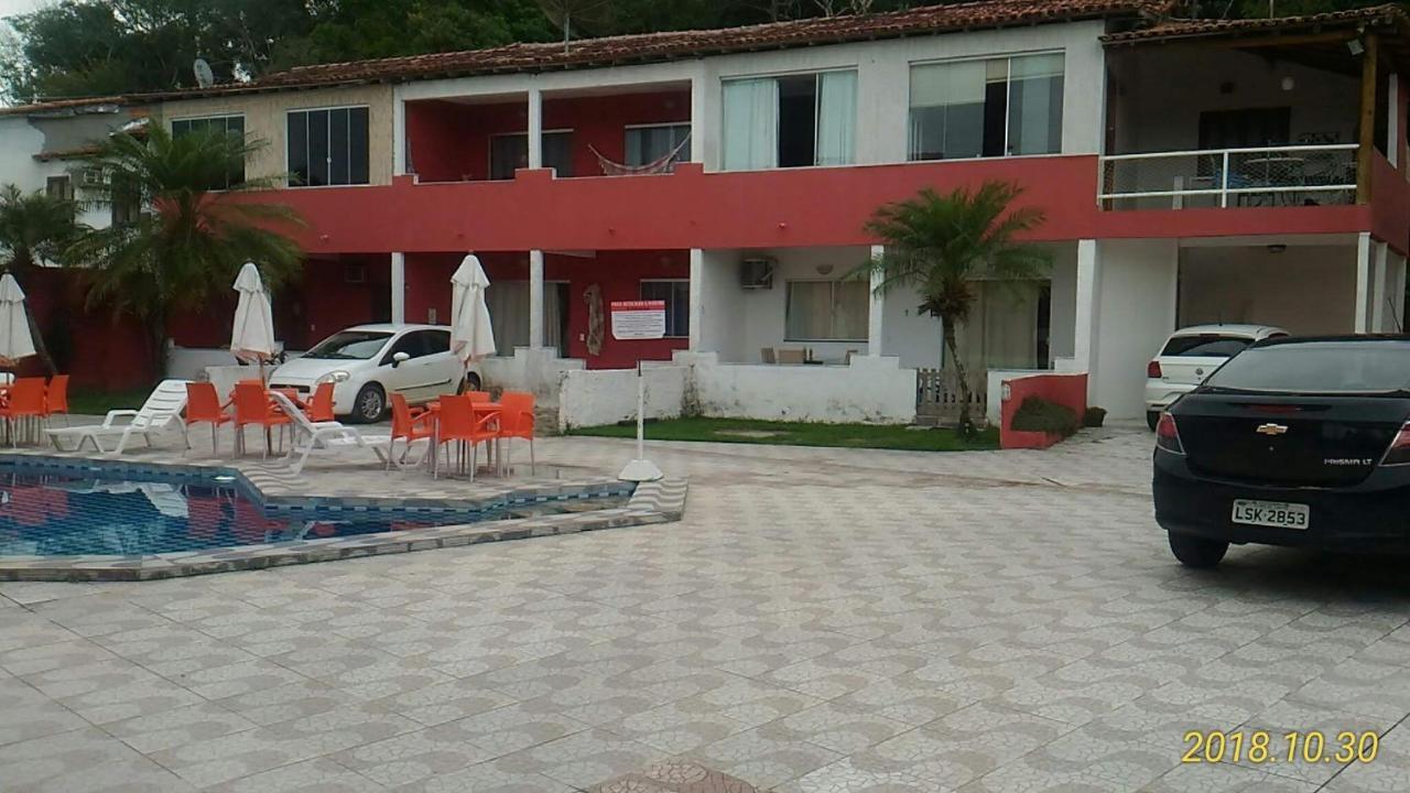 Apartamento Condominio Canto Das Orquideas Iv *
