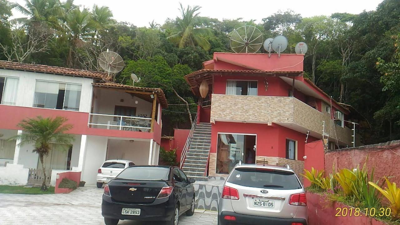 Condominio Canto Das Orquideas Iv Porto Seguro